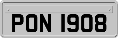 PON1908