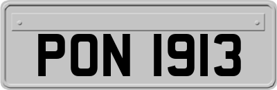 PON1913