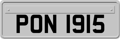 PON1915