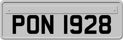 PON1928