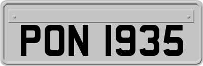 PON1935