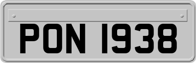 PON1938