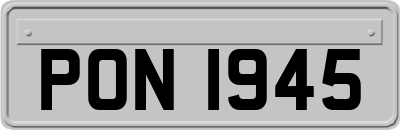 PON1945