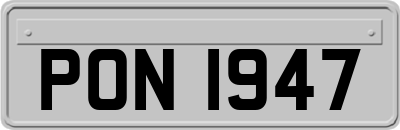 PON1947