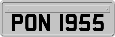 PON1955