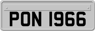 PON1966