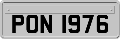 PON1976