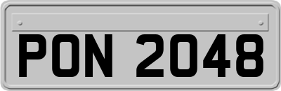 PON2048
