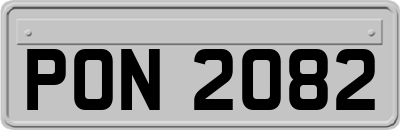 PON2082