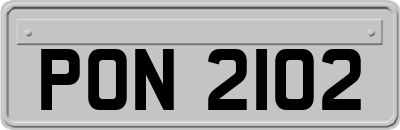 PON2102