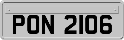 PON2106