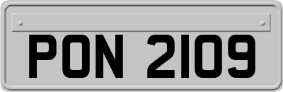 PON2109