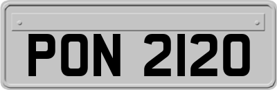 PON2120