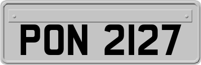 PON2127