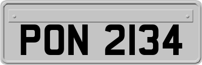 PON2134