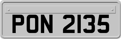 PON2135