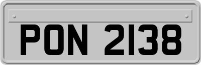 PON2138