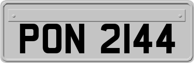 PON2144