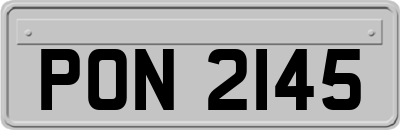 PON2145