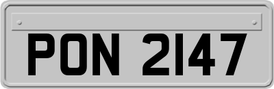 PON2147