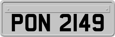 PON2149