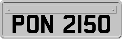 PON2150