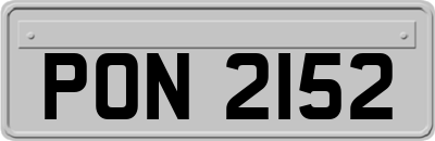 PON2152