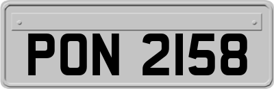 PON2158