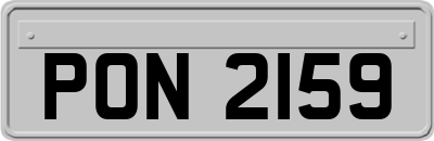 PON2159