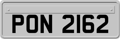 PON2162