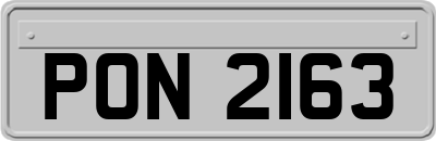 PON2163