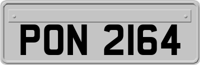 PON2164