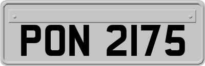 PON2175