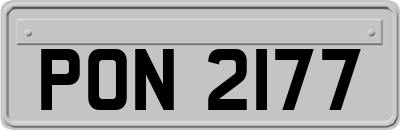 PON2177