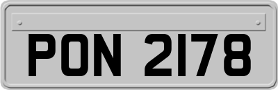 PON2178