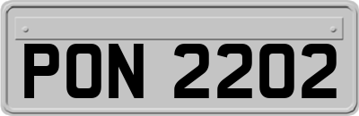 PON2202