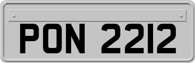 PON2212