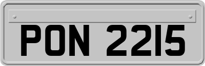 PON2215