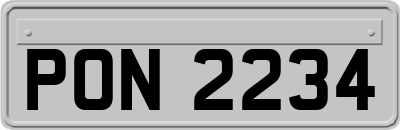 PON2234