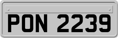 PON2239