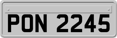 PON2245