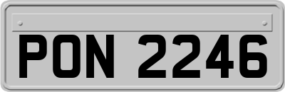PON2246