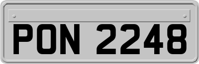 PON2248
