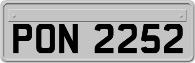 PON2252