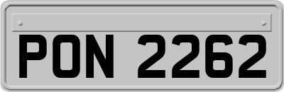 PON2262