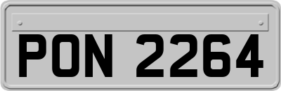 PON2264