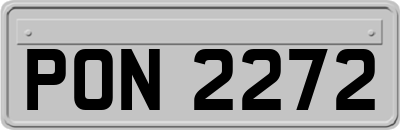 PON2272