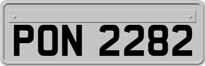 PON2282