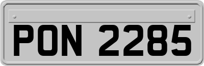 PON2285