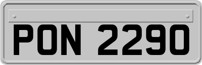 PON2290